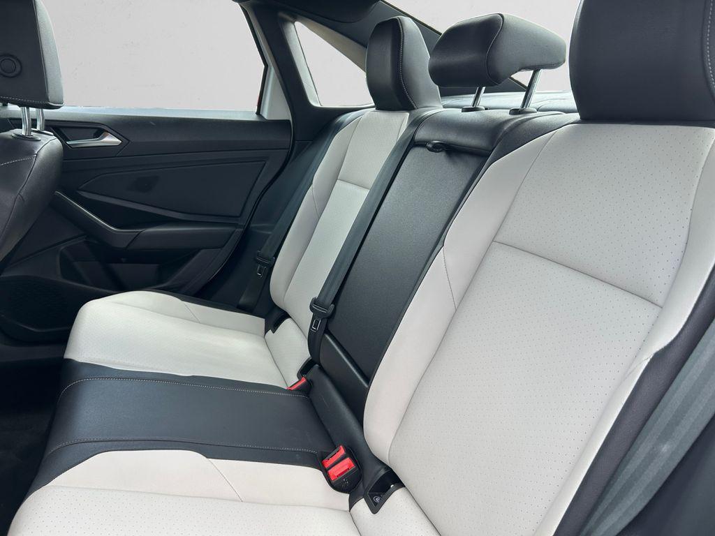 used 2021 Volkswagen Jetta car, priced at $16,984