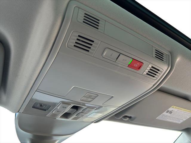 new 2025 Volkswagen Taos car, priced at $31,950