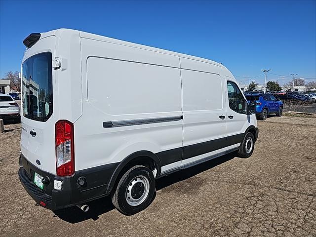 used 2020 Ford Transit-150 car, priced at $33,771