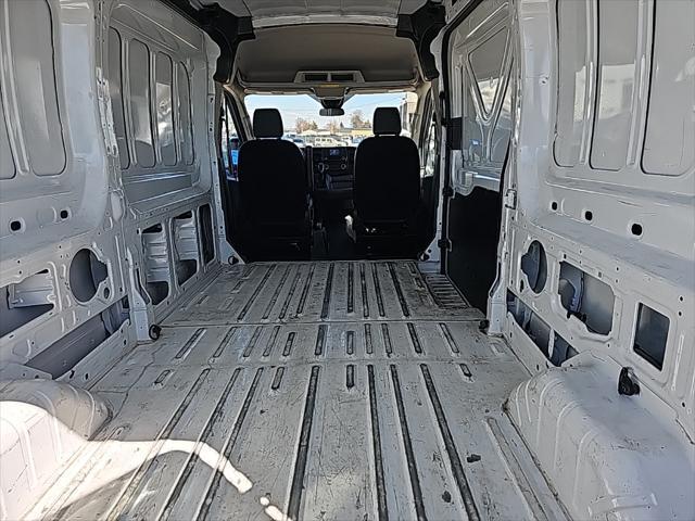 used 2020 Ford Transit-150 car, priced at $33,771
