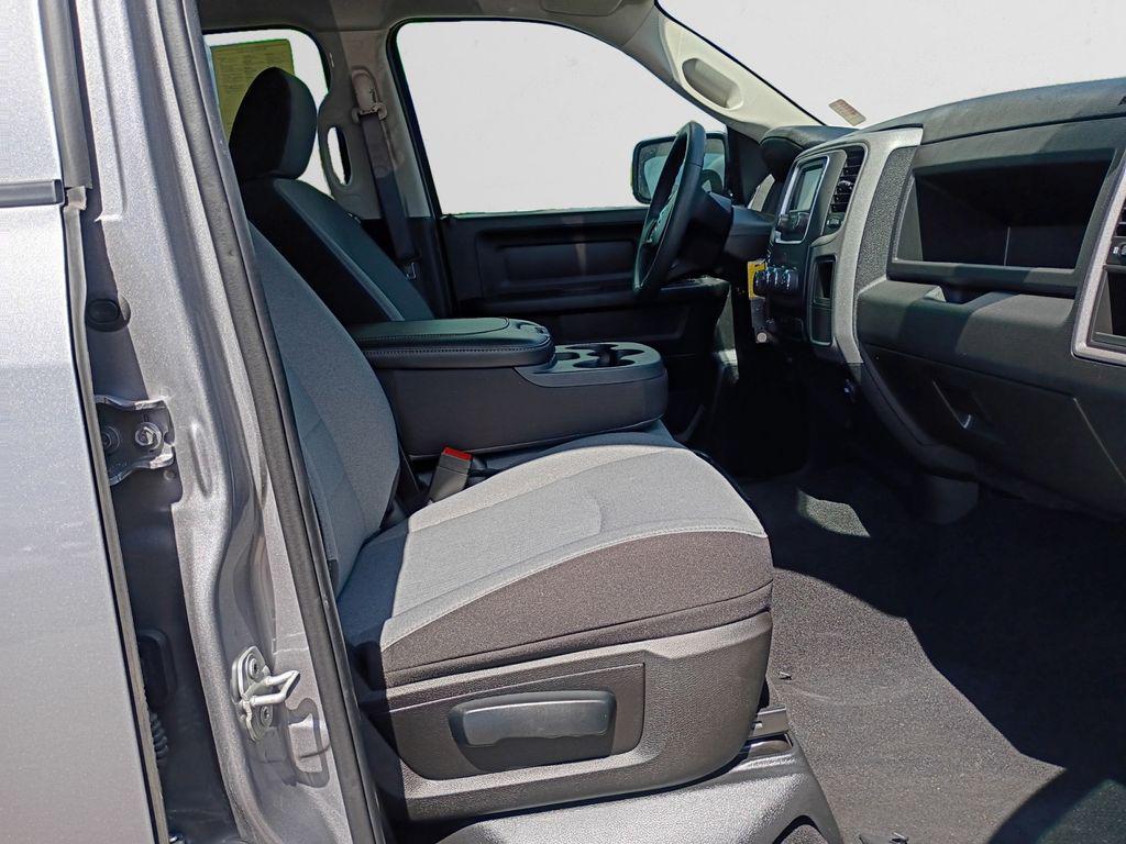 used 2024 Ram 1500 car, priced at $33,999