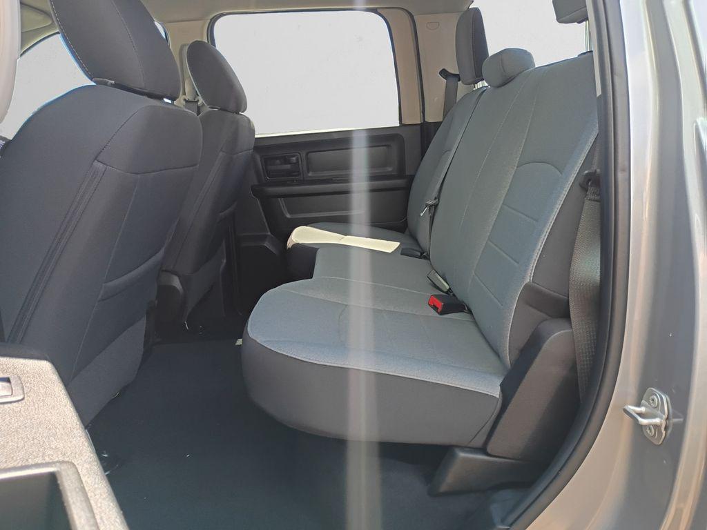 used 2024 Ram 1500 car, priced at $33,999