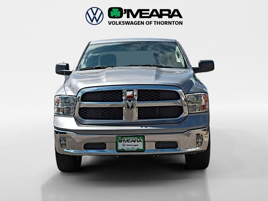 used 2024 Ram 1500 car, priced at $33,999
