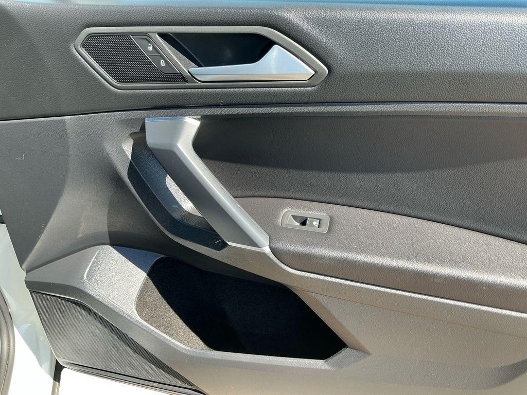 used 2020 Volkswagen Tiguan car, priced at $21,796