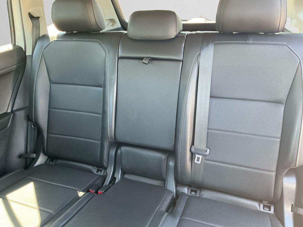 used 2020 Volkswagen Tiguan car, priced at $21,796