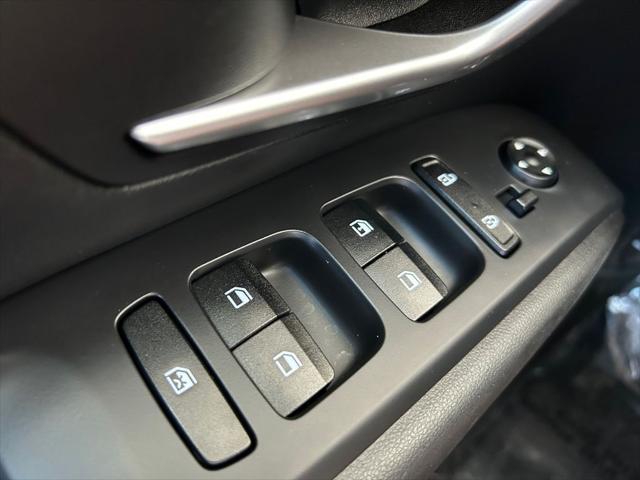 used 2023 Hyundai Tucson car, priced at $24,950