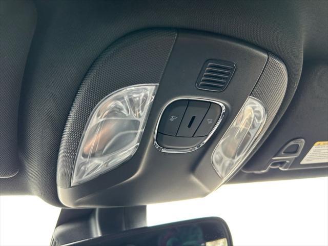used 2024 Jeep Compass car, priced at $25,985