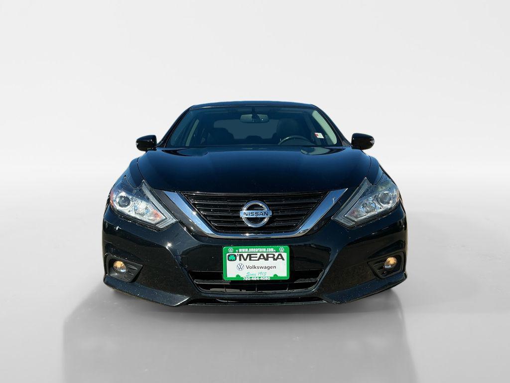 used 2017 Nissan Altima car, priced at $12,377