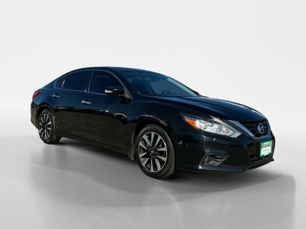 used 2017 Nissan Altima car, priced at $12,377