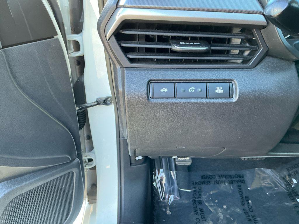 used 2023 Nissan Altima car, priced at $20,606