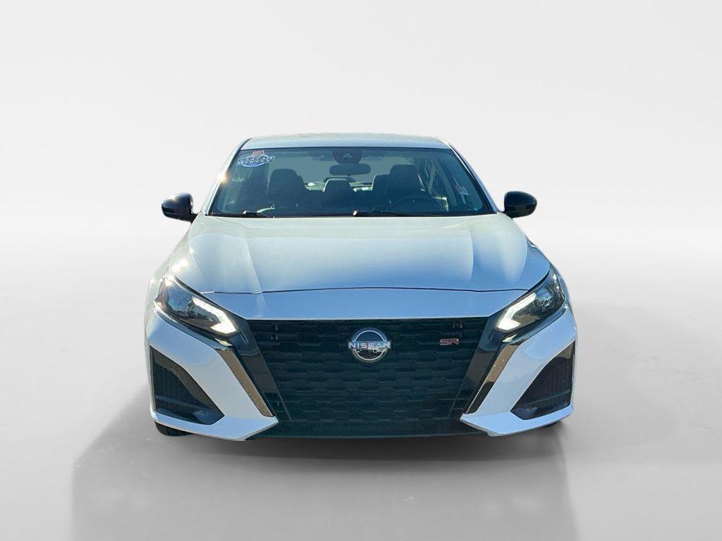 used 2023 Nissan Altima car, priced at $20,606