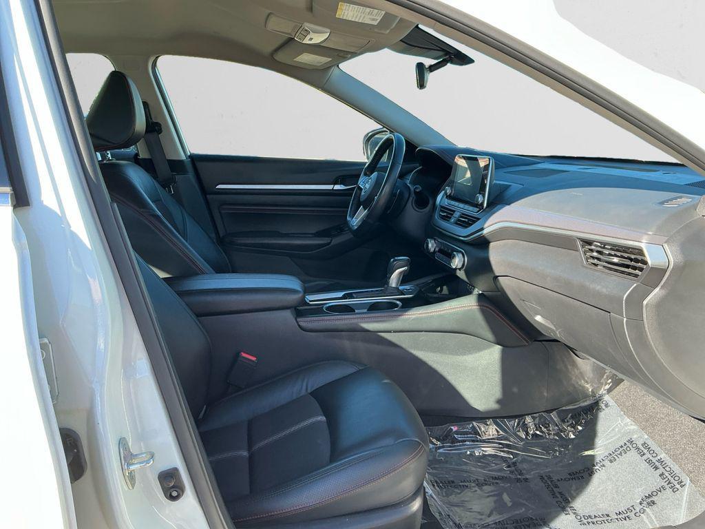 used 2023 Nissan Altima car, priced at $20,606