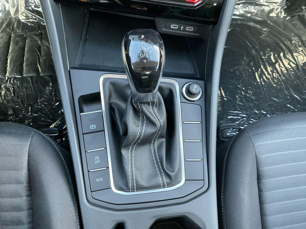 new 2025 Volkswagen Jetta car, priced at $23,459