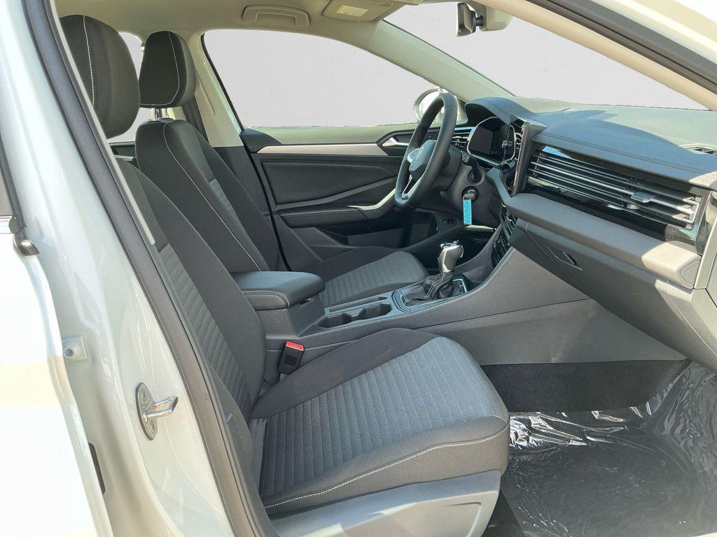 new 2025 Volkswagen Jetta car, priced at $23,459