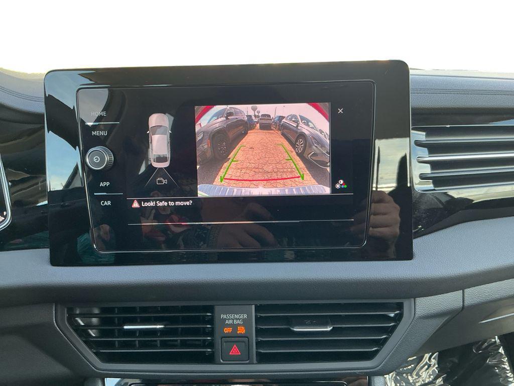 new 2025 Volkswagen Jetta car, priced at $23,459