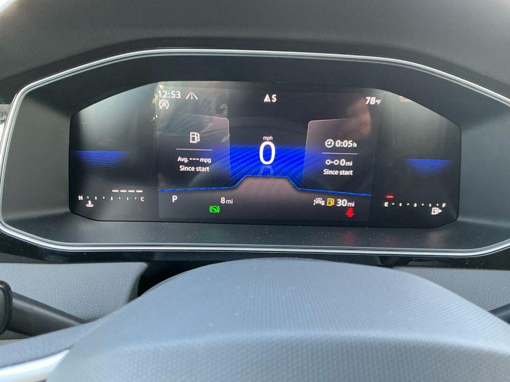 new 2025 Volkswagen Jetta car, priced at $23,459