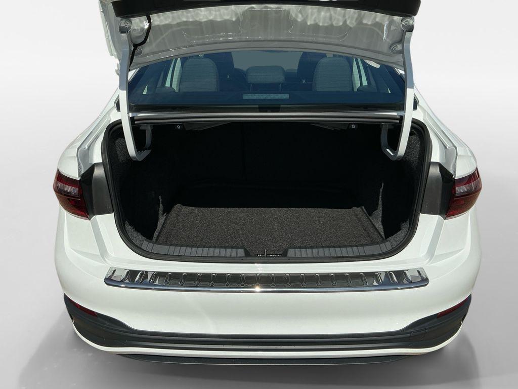 new 2025 Volkswagen Jetta car, priced at $23,459