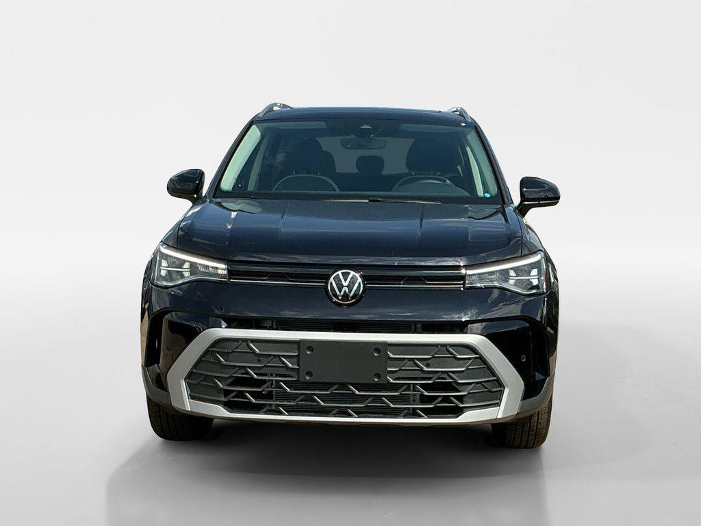 new 2025 Volkswagen Taos car, priced at $32,512