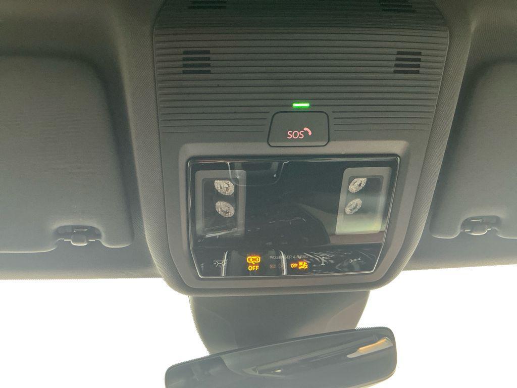 used 2023 Volkswagen ID.4 car, priced at $21,998