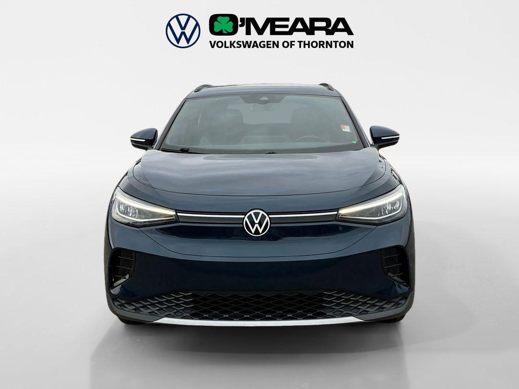 used 2023 Volkswagen ID.4 car, priced at $21,998