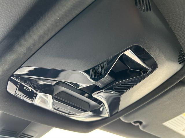 used 2024 BMW 228 Gran Coupe car, priced at $39,688