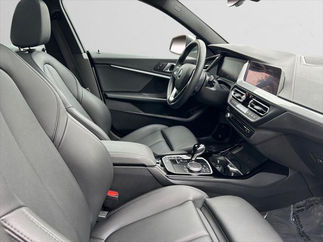 used 2024 BMW 228 Gran Coupe car, priced at $39,688