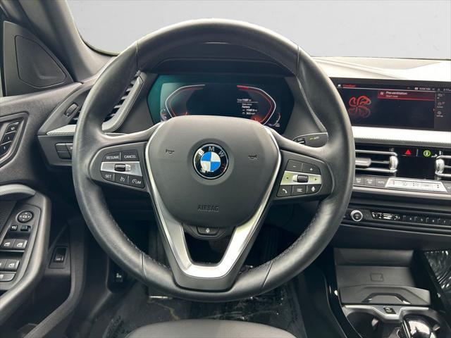 used 2024 BMW 228 Gran Coupe car, priced at $39,688