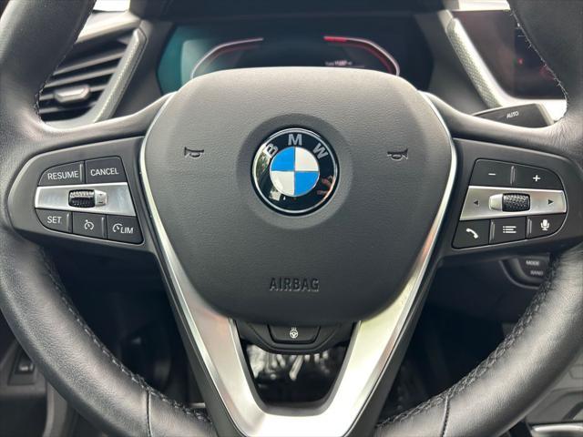 used 2024 BMW 228 Gran Coupe car, priced at $39,688