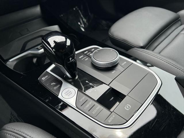 used 2024 BMW 228 Gran Coupe car, priced at $39,688