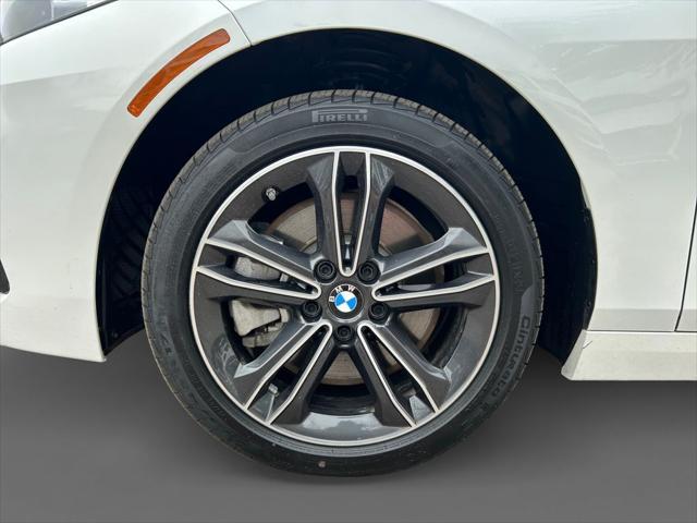 used 2024 BMW 228 Gran Coupe car, priced at $39,688