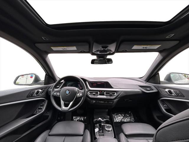 used 2024 BMW 228 Gran Coupe car, priced at $39,688