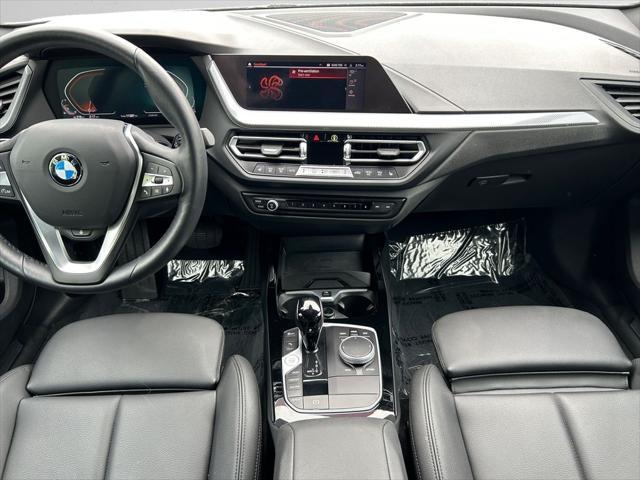used 2024 BMW 228 Gran Coupe car, priced at $39,688