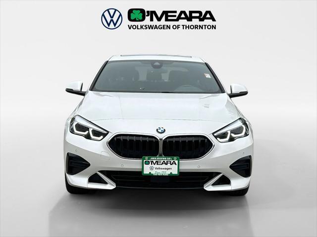 used 2024 BMW 228 Gran Coupe car, priced at $39,688