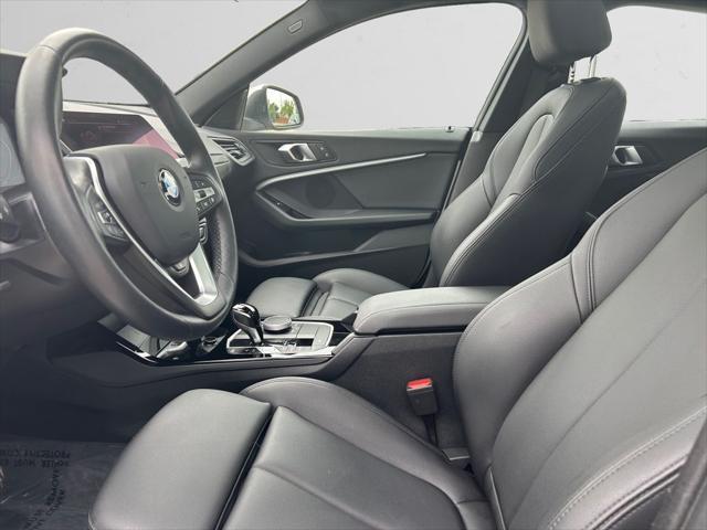 used 2024 BMW 228 Gran Coupe car, priced at $39,688