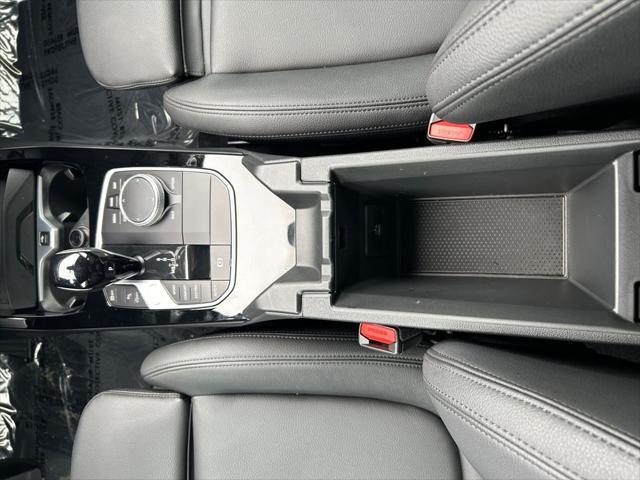 used 2024 BMW 228 Gran Coupe car, priced at $39,688