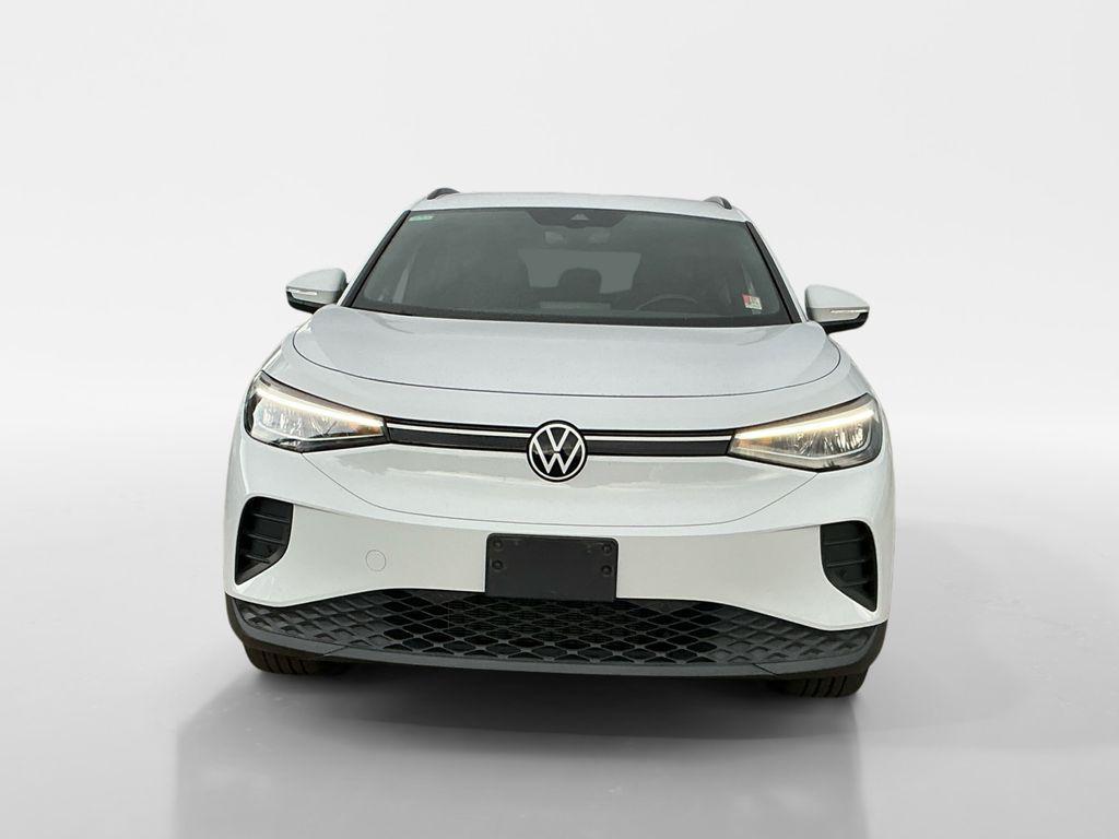 used 2022 Volkswagen ID.4 car, priced at $21,998