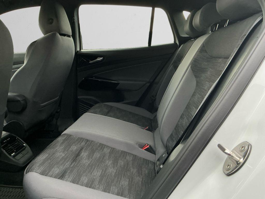 used 2022 Volkswagen ID.4 car, priced at $21,998