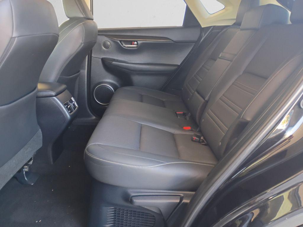 used 2017 Lexus NX 200t car, priced at $21,904