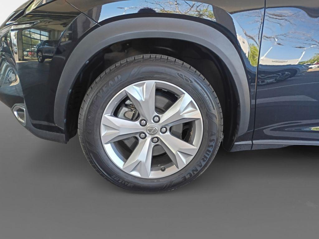 used 2017 Lexus NX 200t car, priced at $21,904