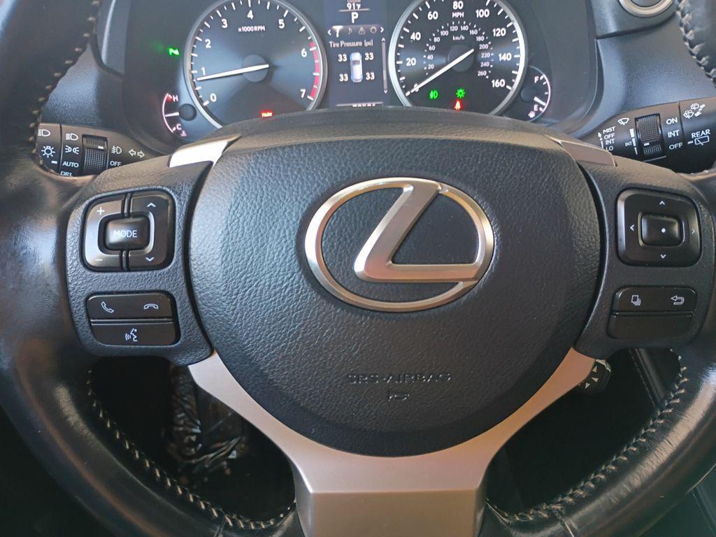used 2017 Lexus NX 200t car, priced at $21,904