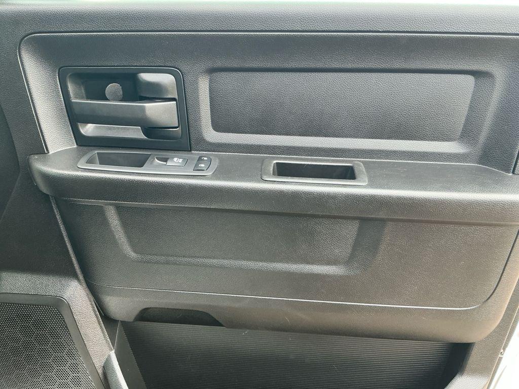 used 2019 Ram 1500 car, priced at $25,528