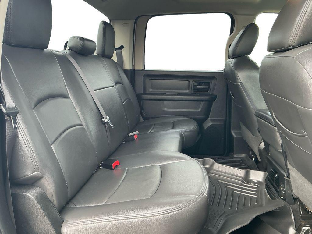 used 2019 Ram 1500 car, priced at $25,528