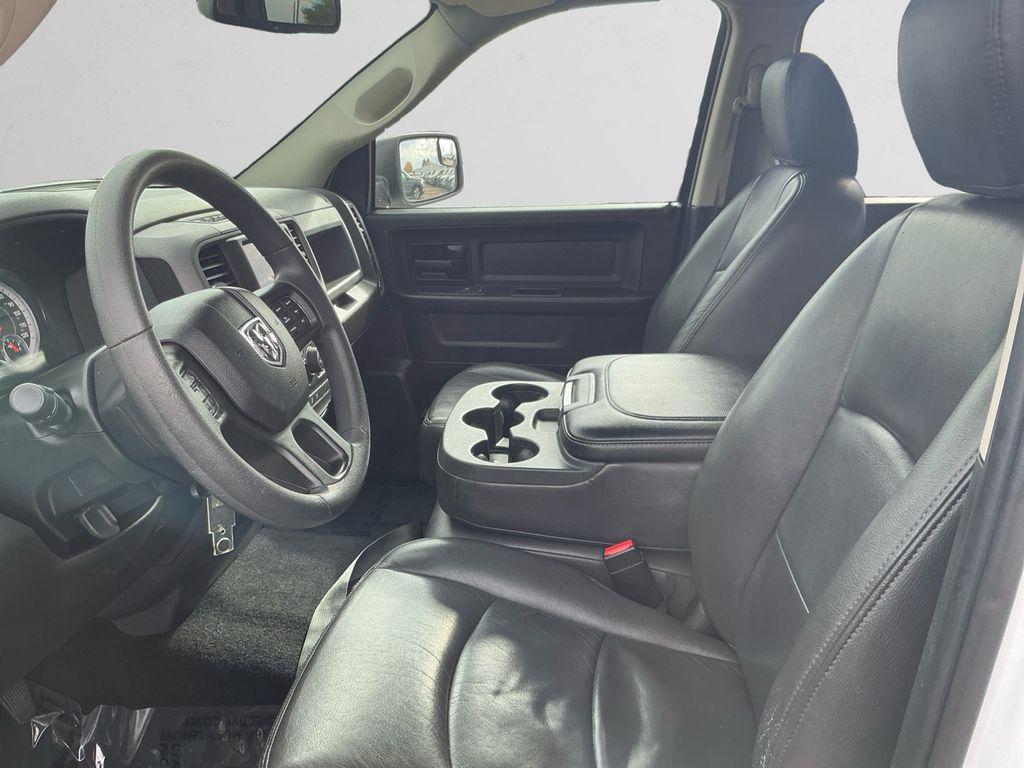 used 2019 Ram 1500 car, priced at $25,528
