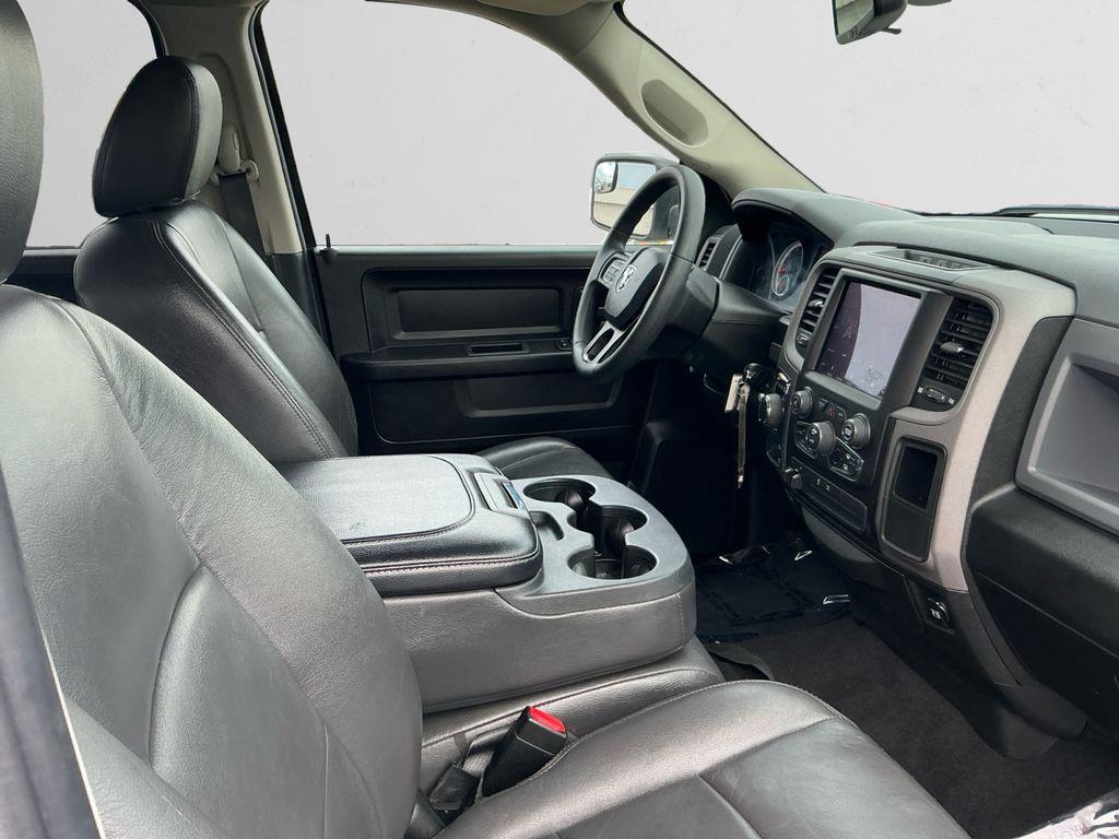 used 2019 Ram 1500 car, priced at $25,528
