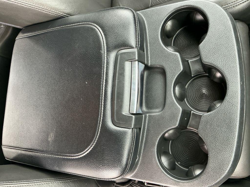 used 2019 Ram 1500 car, priced at $25,528