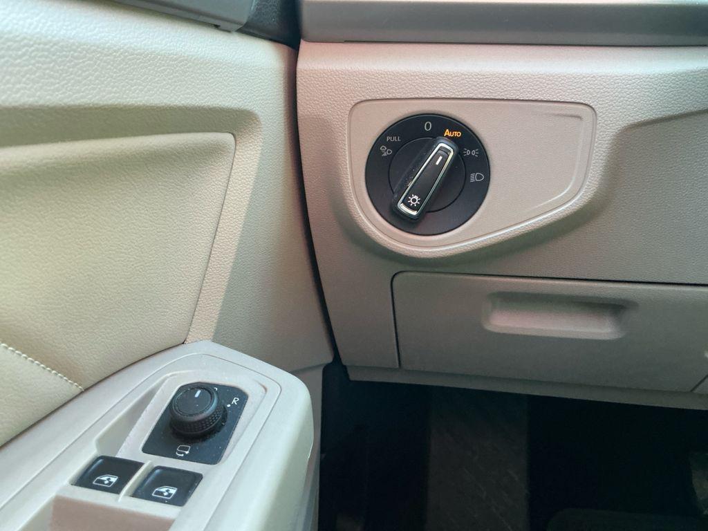 used 2021 Volkswagen Atlas car, priced at $32,782