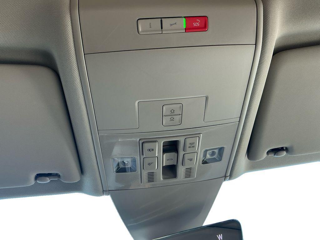 used 2021 Volkswagen Atlas car, priced at $32,782