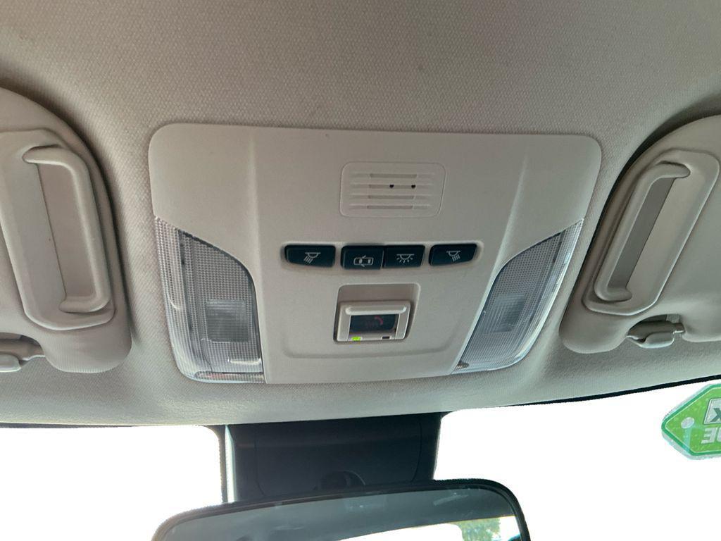 used 2021 Toyota Corolla car, priced at $16,897