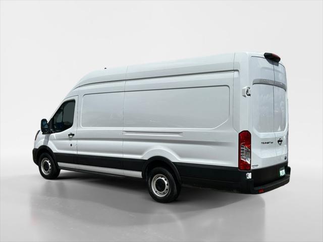 used 2023 Ford Transit-250 car, priced at $40,710