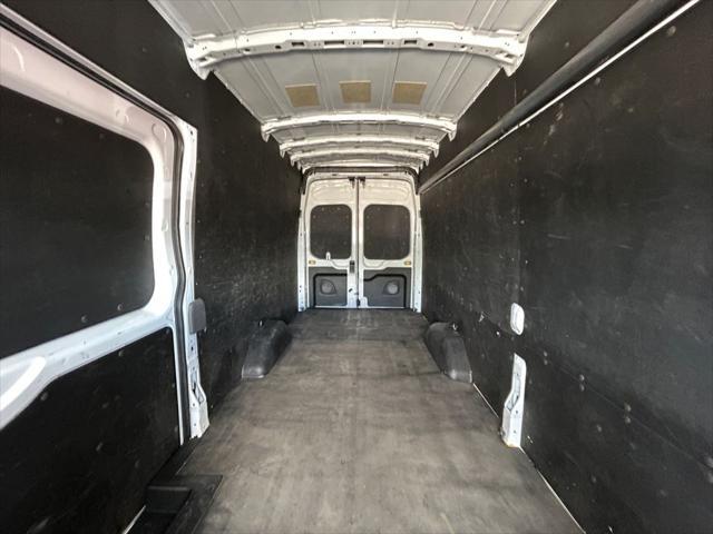 used 2023 Ford Transit-250 car, priced at $40,710